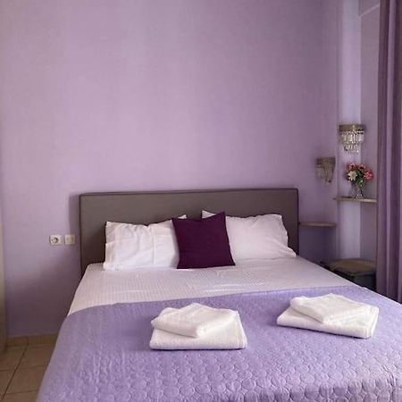 Nina'S House In The Center Of Volos Exterior foto