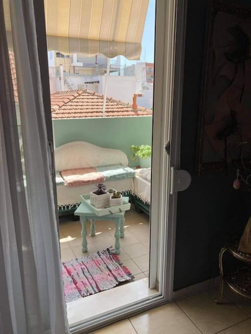 Nina'S House In The Center Of Volos Exterior foto