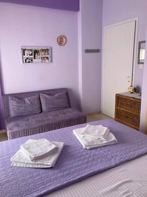 Nina'S House In The Center Of Volos Exterior foto