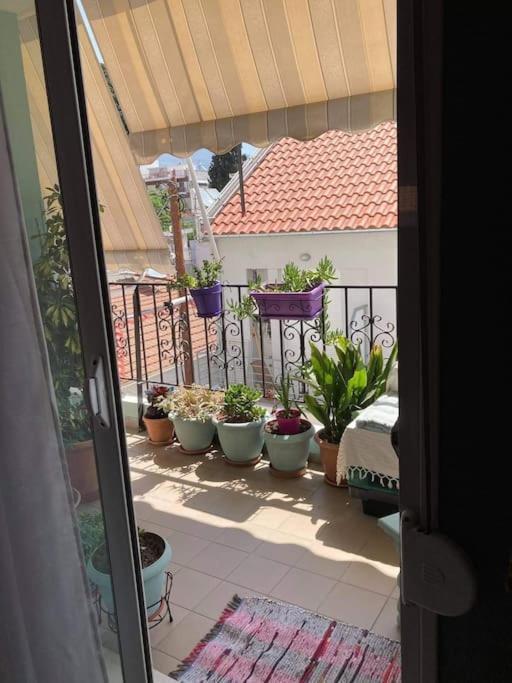 Nina'S House In The Center Of Volos Exterior foto